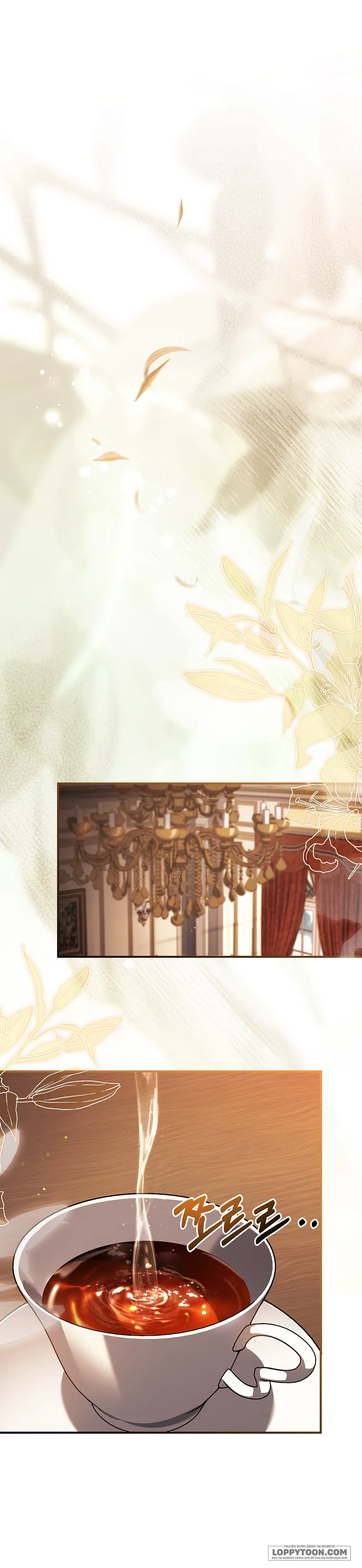 Văn Phòng Thám Tử Dành Cho Nam Chính Hối Hận! - Chap 40 - Trang 20