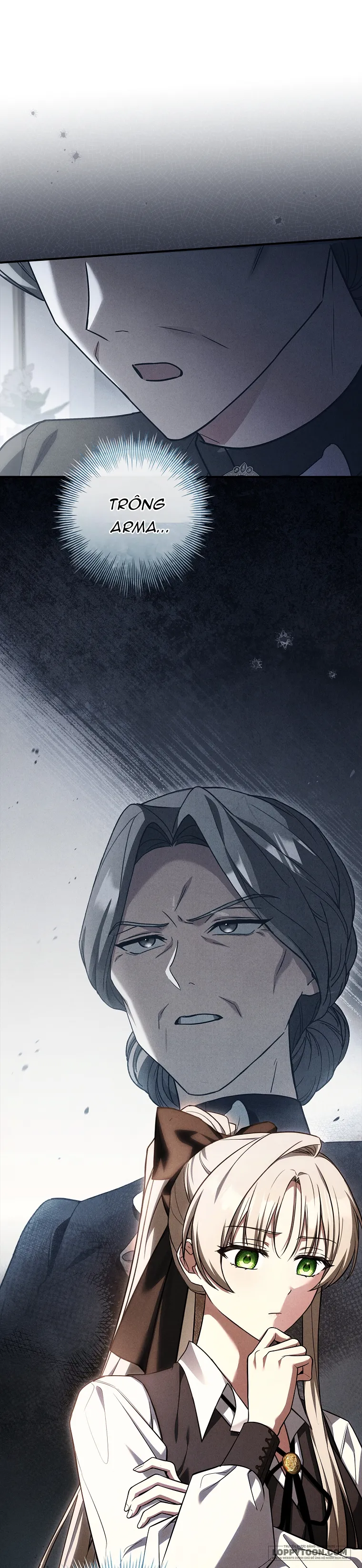 Văn Phòng Thám Tử Dành Cho Nam Chính Hối Hận! - Chap 40 - Trang 21