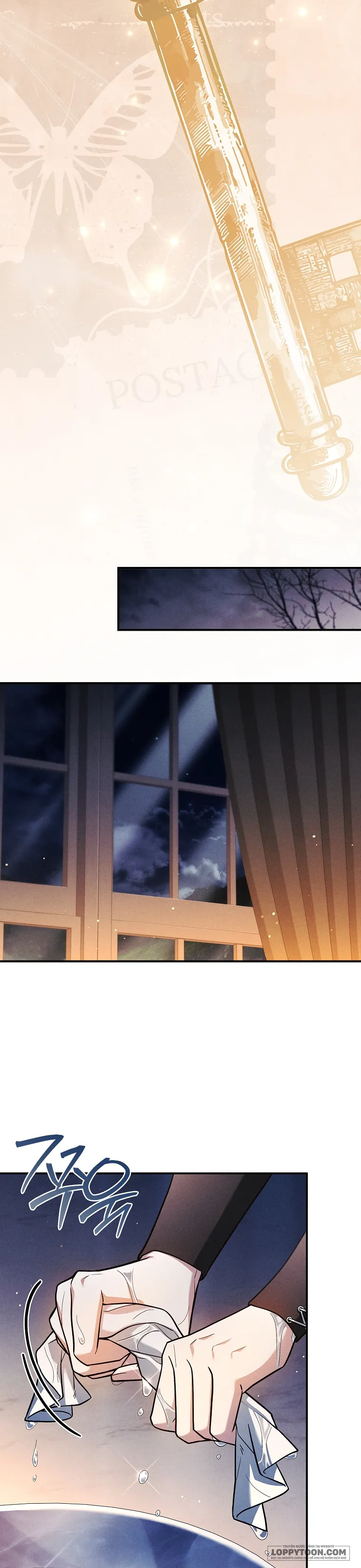 Văn Phòng Thám Tử Dành Cho Nam Chính Hối Hận! - Chap 40 - Trang 27