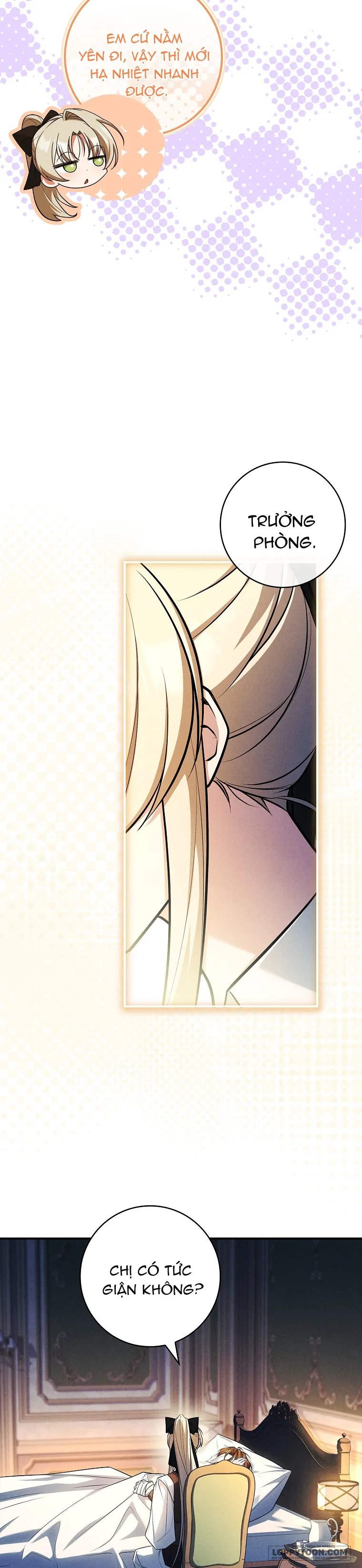 Văn Phòng Thám Tử Dành Cho Nam Chính Hối Hận! - Chap 40 - Trang 29