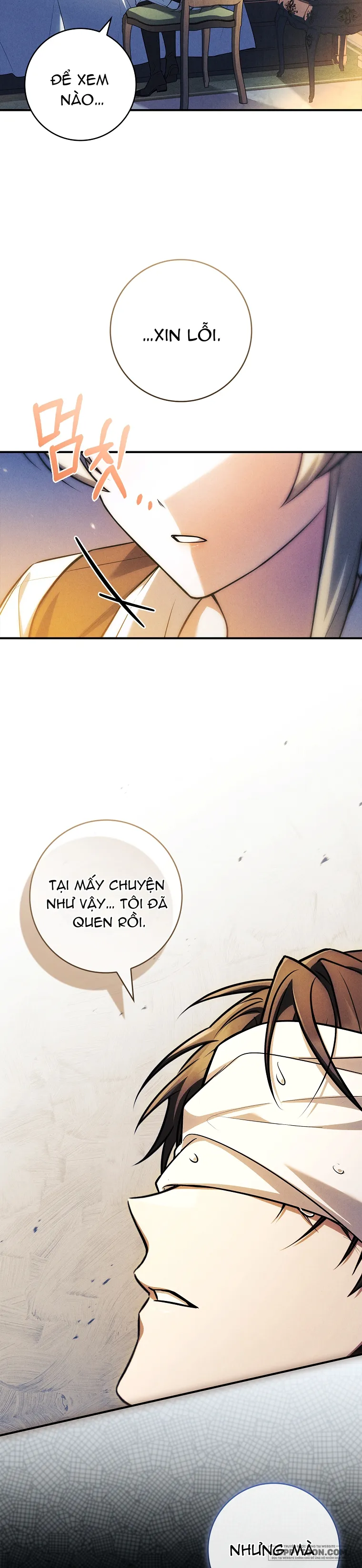 Văn Phòng Thám Tử Dành Cho Nam Chính Hối Hận! - Chap 40 - Trang 30