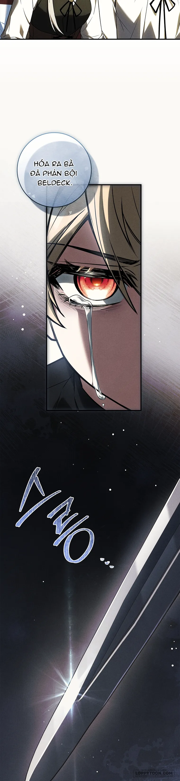 Văn Phòng Thám Tử Dành Cho Nam Chính Hối Hận! - Chap 40 - Trang 4