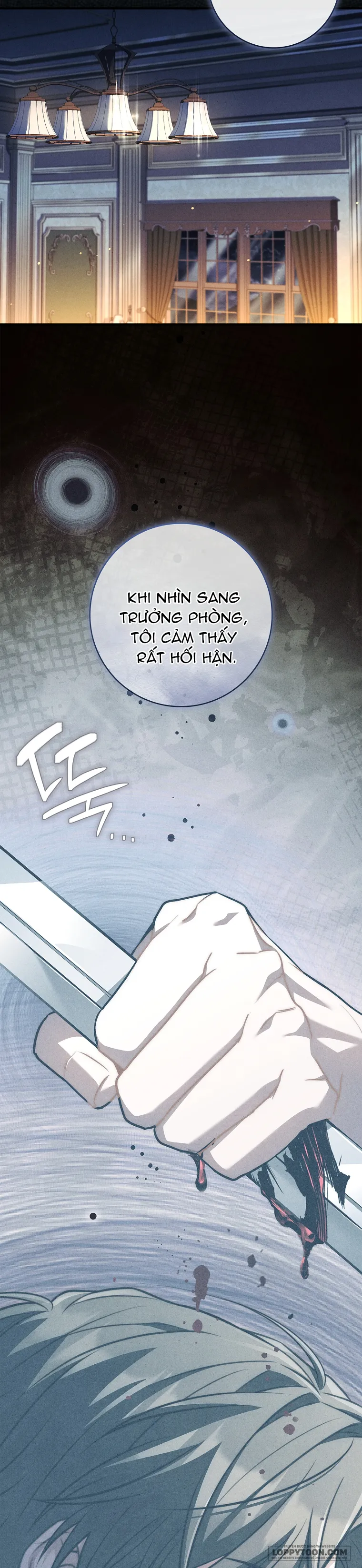 Văn Phòng Thám Tử Dành Cho Nam Chính Hối Hận! - Chap 40 - Trang 31