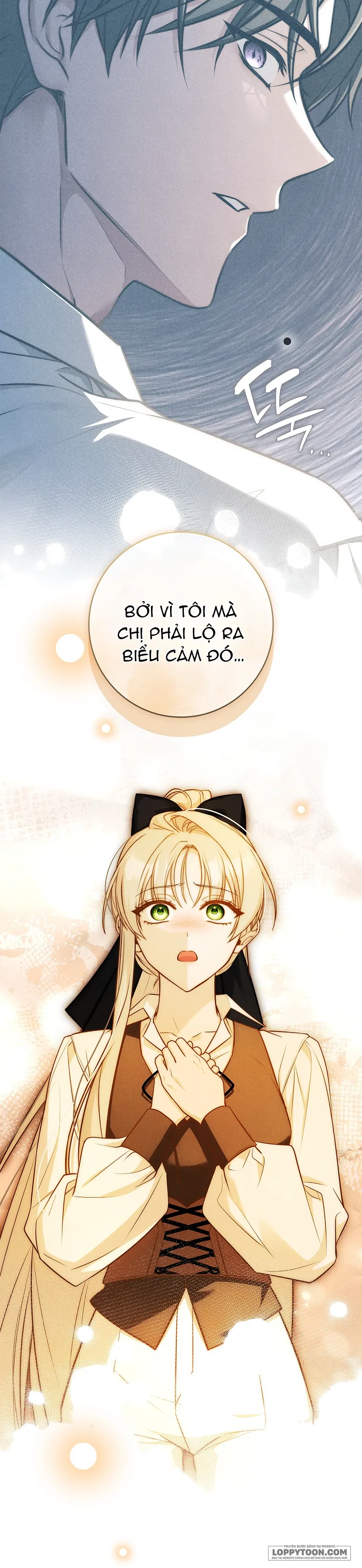 Văn Phòng Thám Tử Dành Cho Nam Chính Hối Hận! - Chap 40 - Trang 32