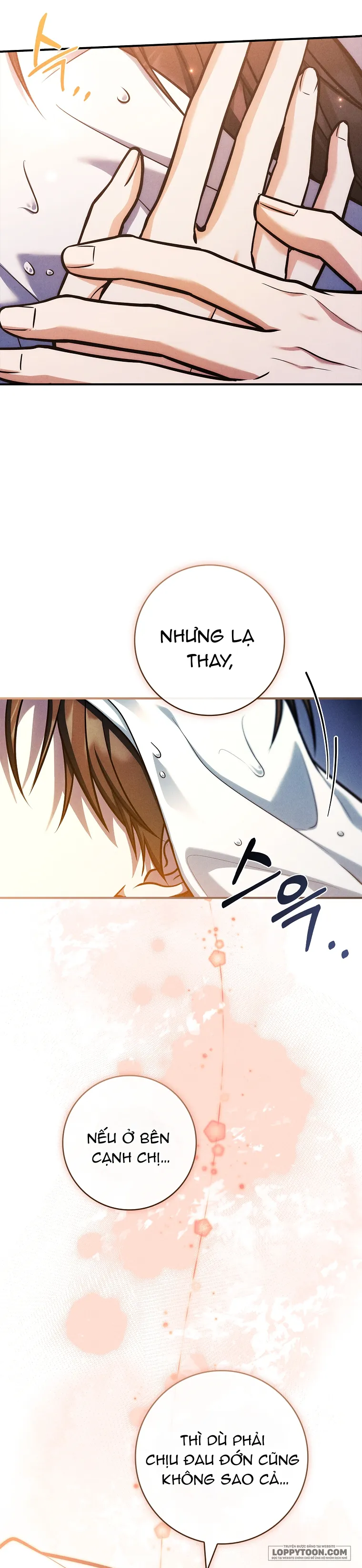 Văn Phòng Thám Tử Dành Cho Nam Chính Hối Hận! - Chap 40 - Trang 33