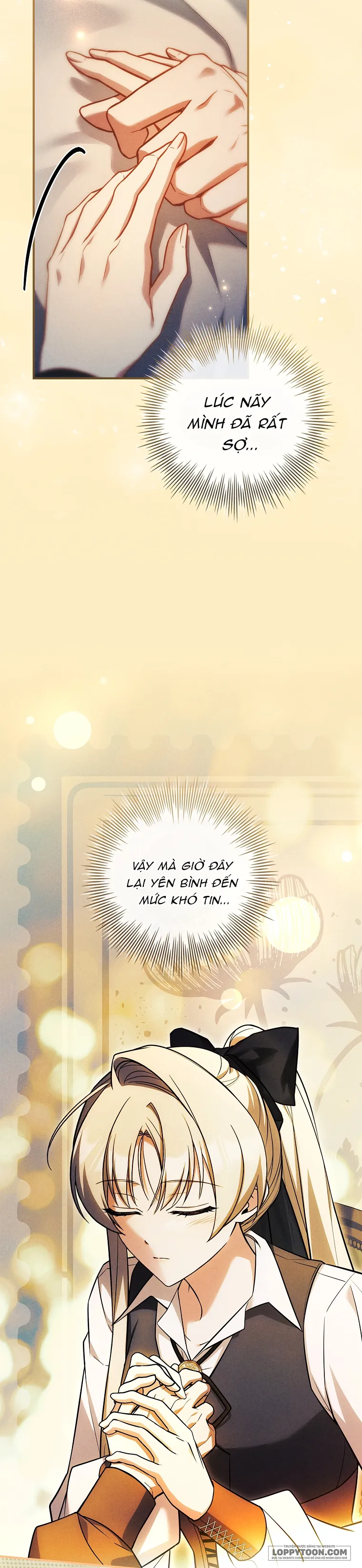 Văn Phòng Thám Tử Dành Cho Nam Chính Hối Hận! - Chap 40 - Trang 35