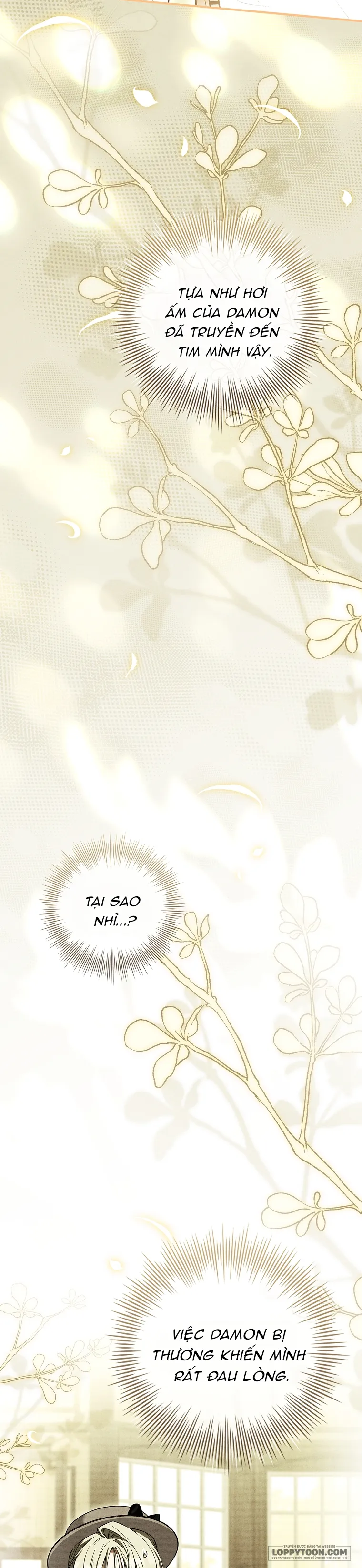 Văn Phòng Thám Tử Dành Cho Nam Chính Hối Hận! - Chap 40 - Trang 36