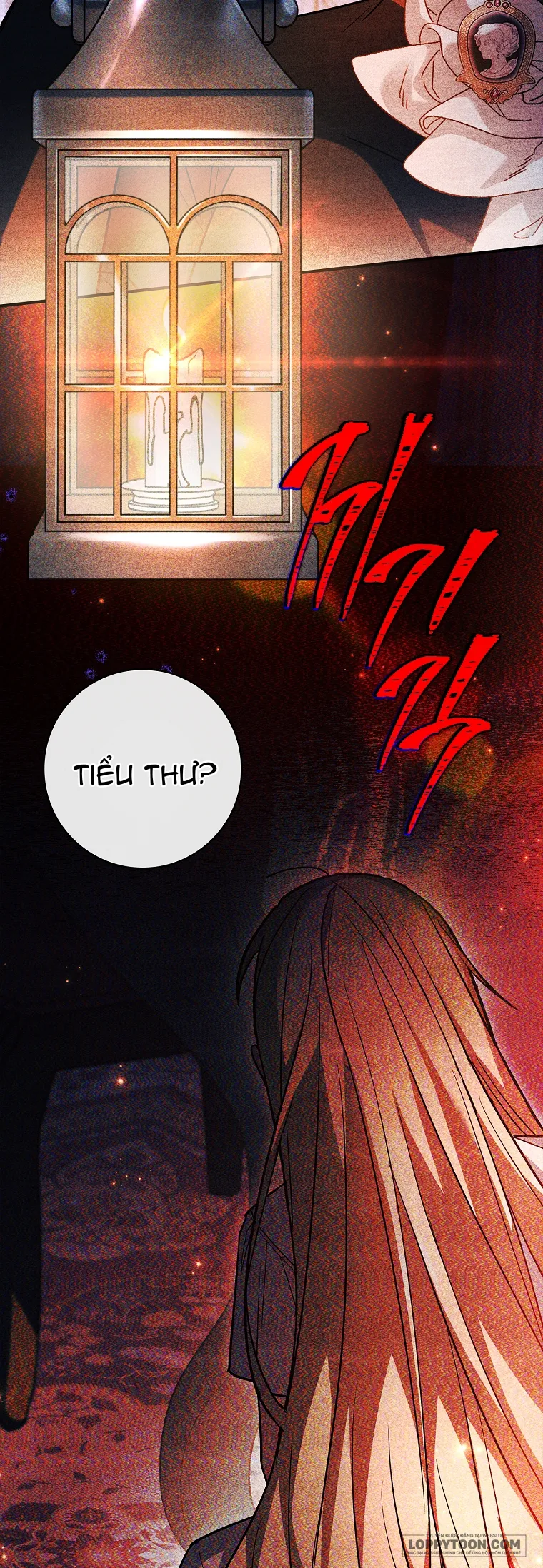Văn Phòng Thám Tử Dành Cho Nam Chính Hối Hận! - Chap 40 - Trang 42