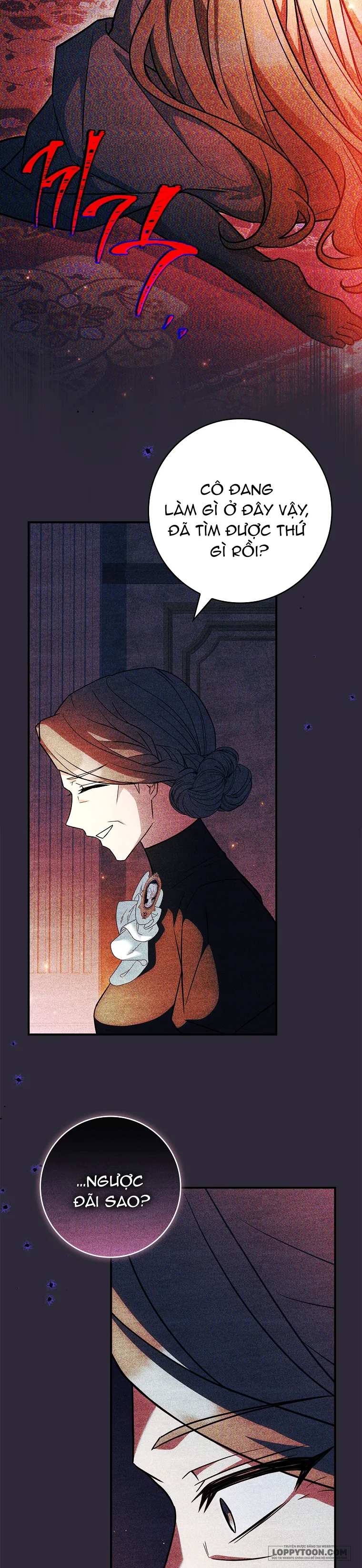 Văn Phòng Thám Tử Dành Cho Nam Chính Hối Hận! - Chap 40 - Trang 43