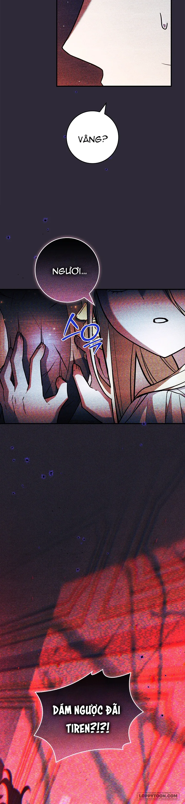 Văn Phòng Thám Tử Dành Cho Nam Chính Hối Hận! - Chap 40 - Trang 44