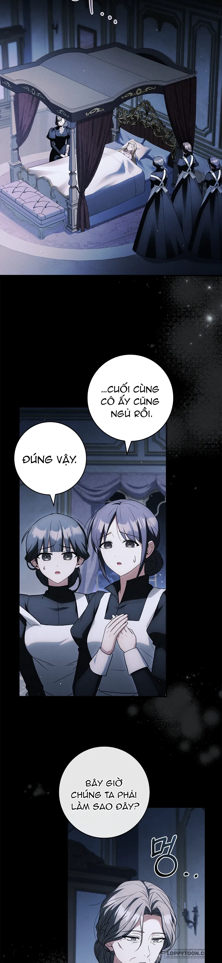 Văn Phòng Thám Tử Dành Cho Nam Chính Hối Hận! - Chap 41 - Trang 14