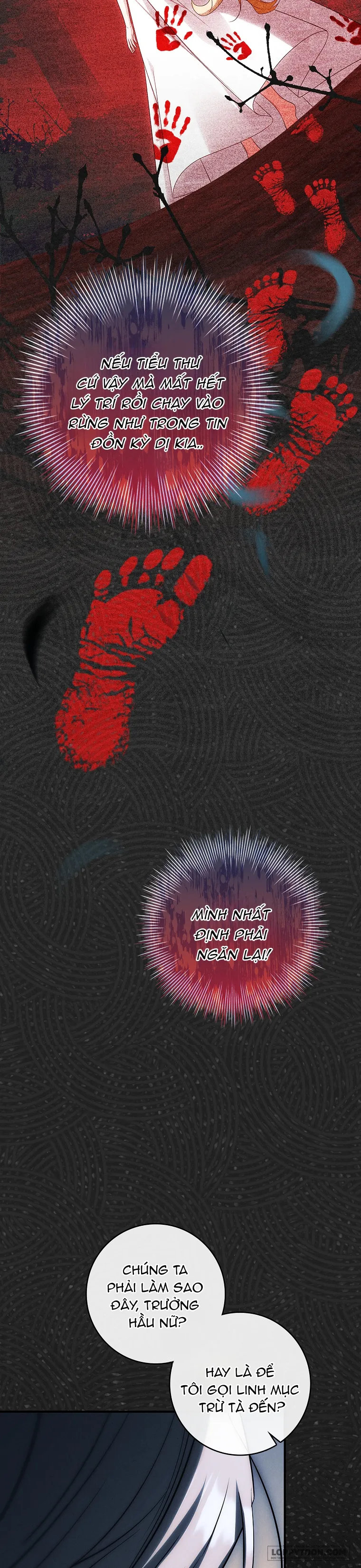 Văn Phòng Thám Tử Dành Cho Nam Chính Hối Hận! - Chap 41 - Trang 16