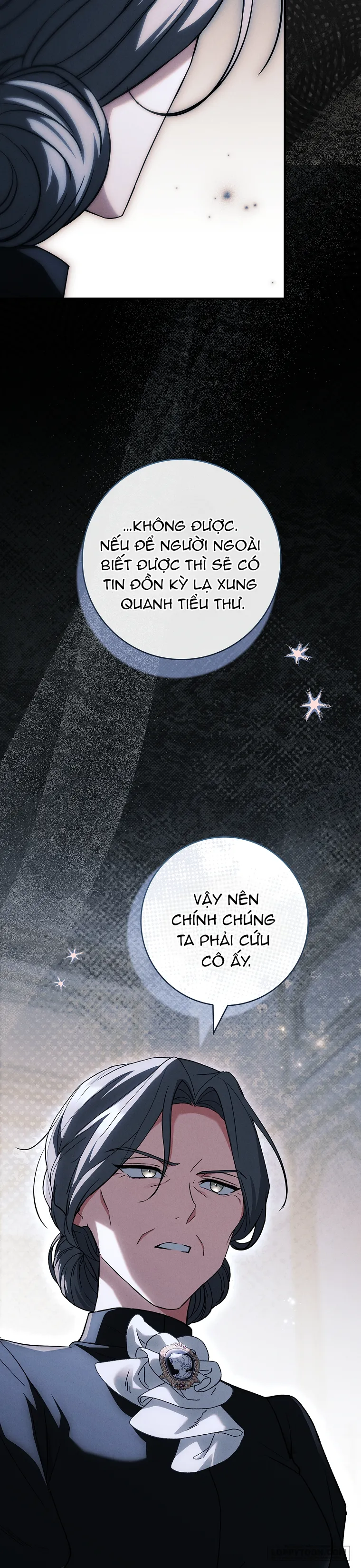 Văn Phòng Thám Tử Dành Cho Nam Chính Hối Hận! - Chap 41 - Trang 17