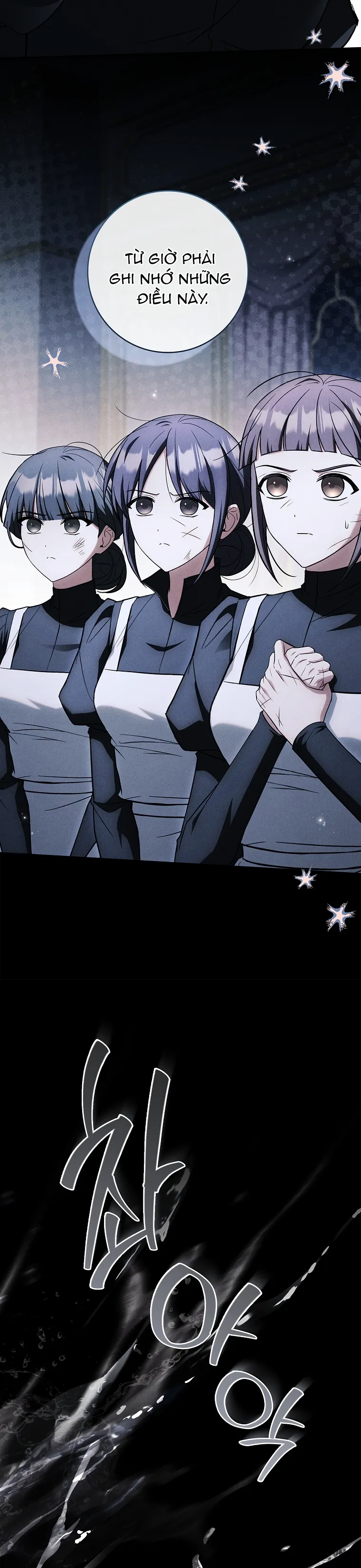 Văn Phòng Thám Tử Dành Cho Nam Chính Hối Hận! - Chap 41 - Trang 18