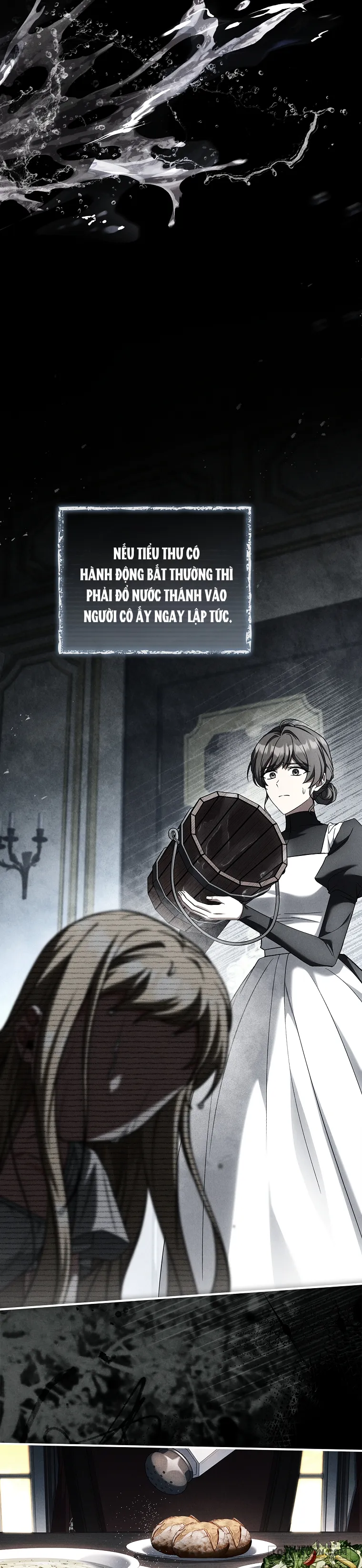 Văn Phòng Thám Tử Dành Cho Nam Chính Hối Hận! - Chap 41 - Trang 19