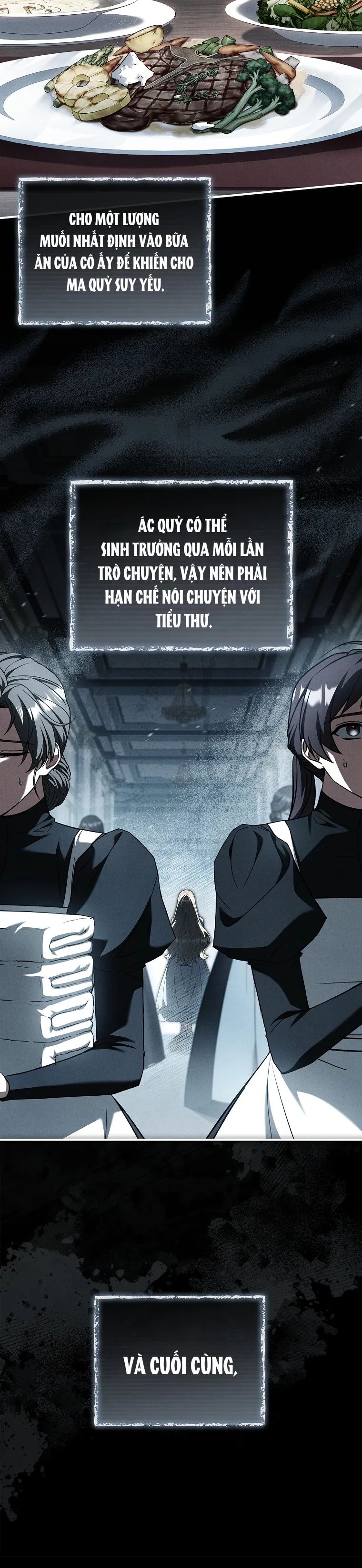 Văn Phòng Thám Tử Dành Cho Nam Chính Hối Hận! - Chap 41 - Trang 20