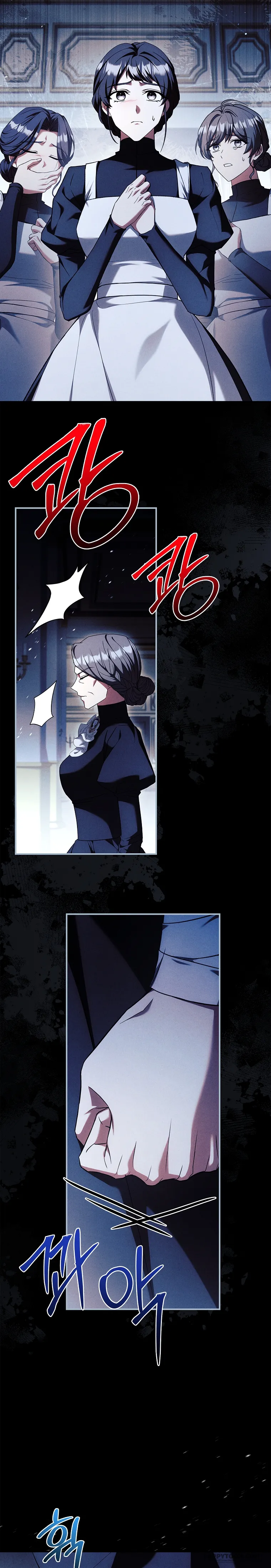 Văn Phòng Thám Tử Dành Cho Nam Chính Hối Hận! - Chap 41 - Trang 22