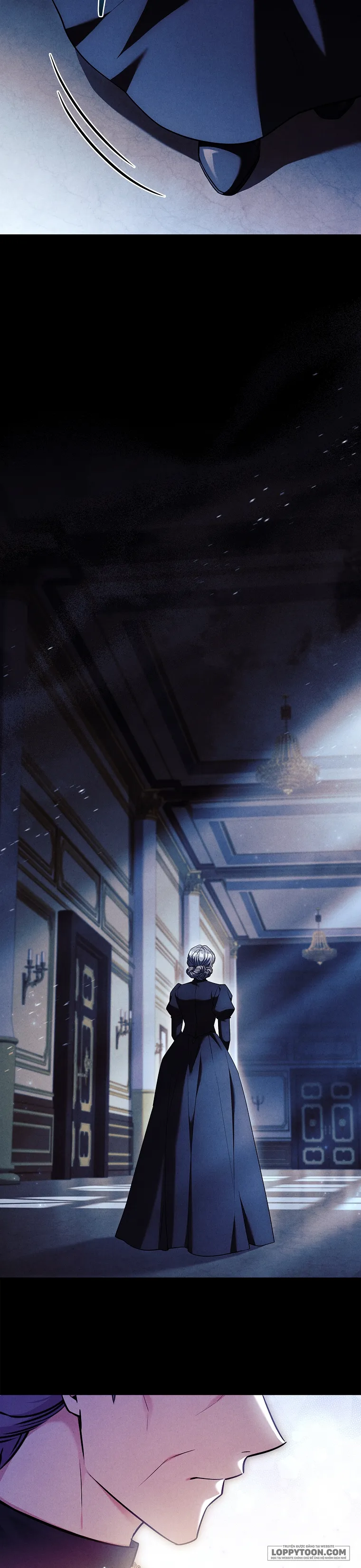Văn Phòng Thám Tử Dành Cho Nam Chính Hối Hận! - Chap 41 - Trang 23