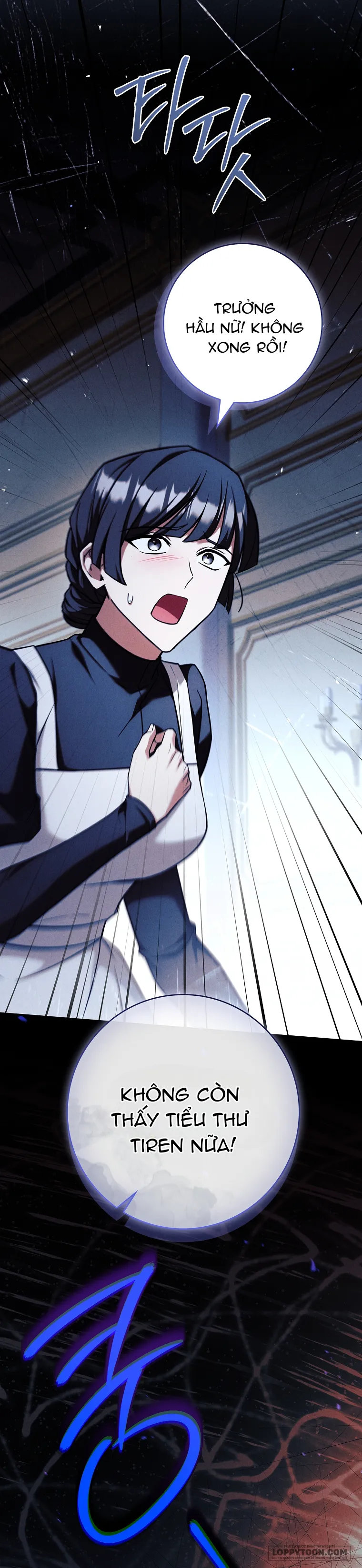 Văn Phòng Thám Tử Dành Cho Nam Chính Hối Hận! - Chap 41 - Trang 26