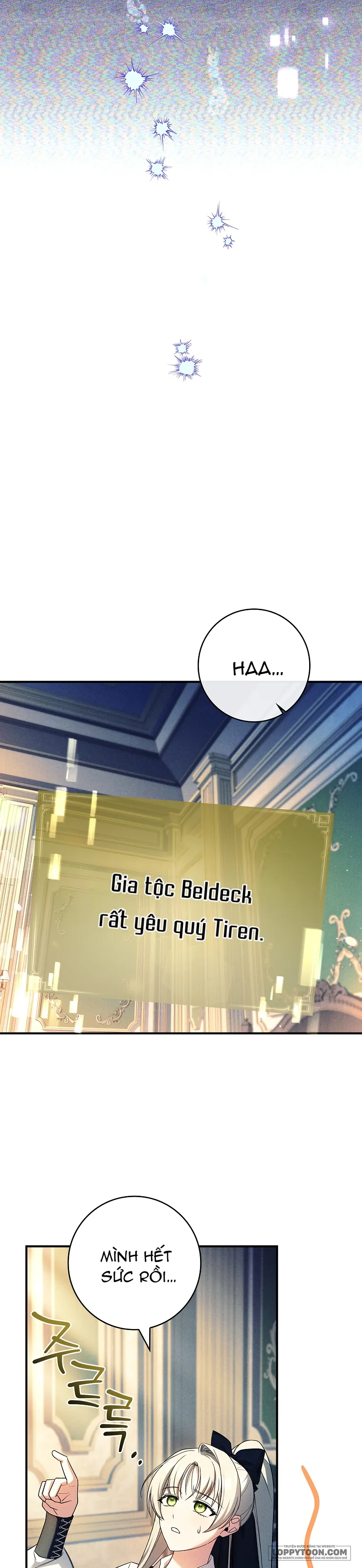 Văn Phòng Thám Tử Dành Cho Nam Chính Hối Hận! - Chap 41 - Trang 28