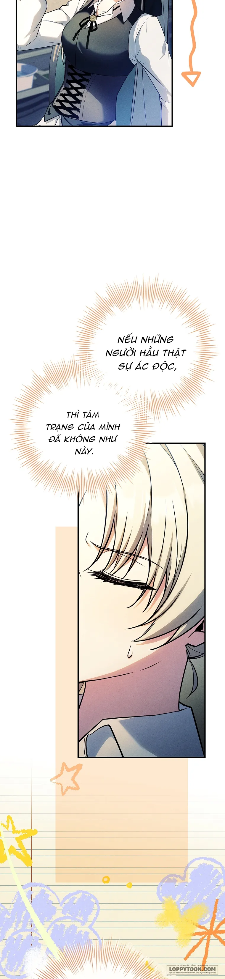 Văn Phòng Thám Tử Dành Cho Nam Chính Hối Hận! - Chap 41 - Trang 29