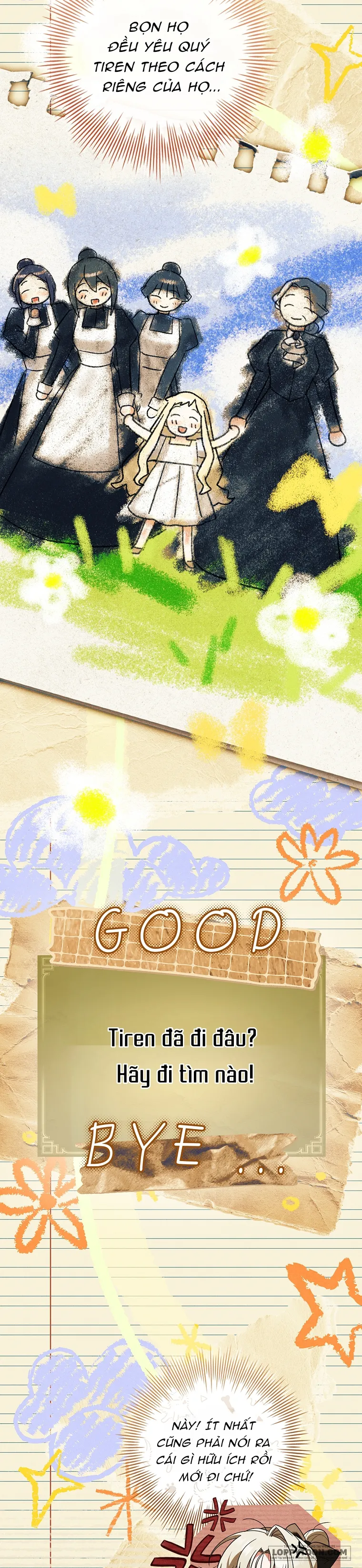 Văn Phòng Thám Tử Dành Cho Nam Chính Hối Hận! - Chap 41 - Trang 30
