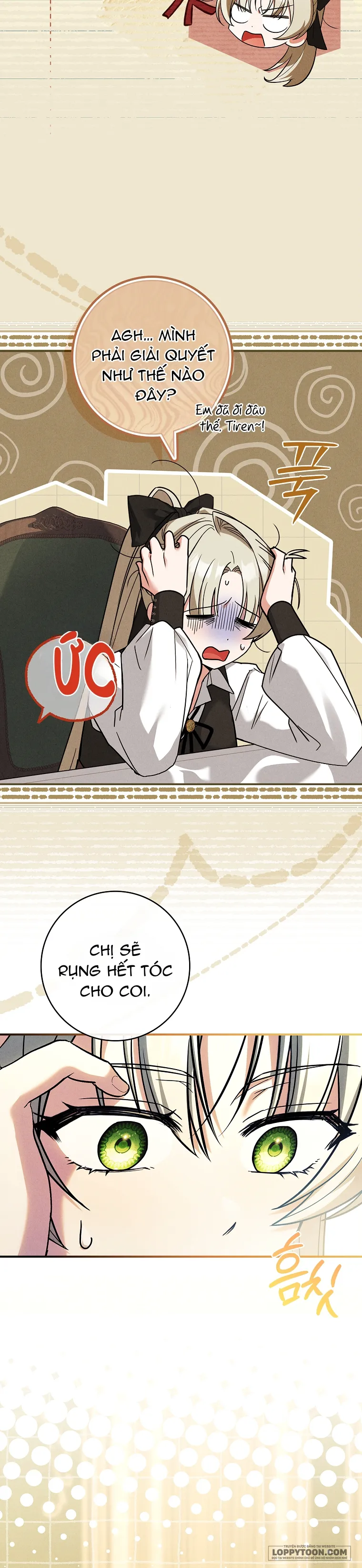 Văn Phòng Thám Tử Dành Cho Nam Chính Hối Hận! - Chap 41 - Trang 31