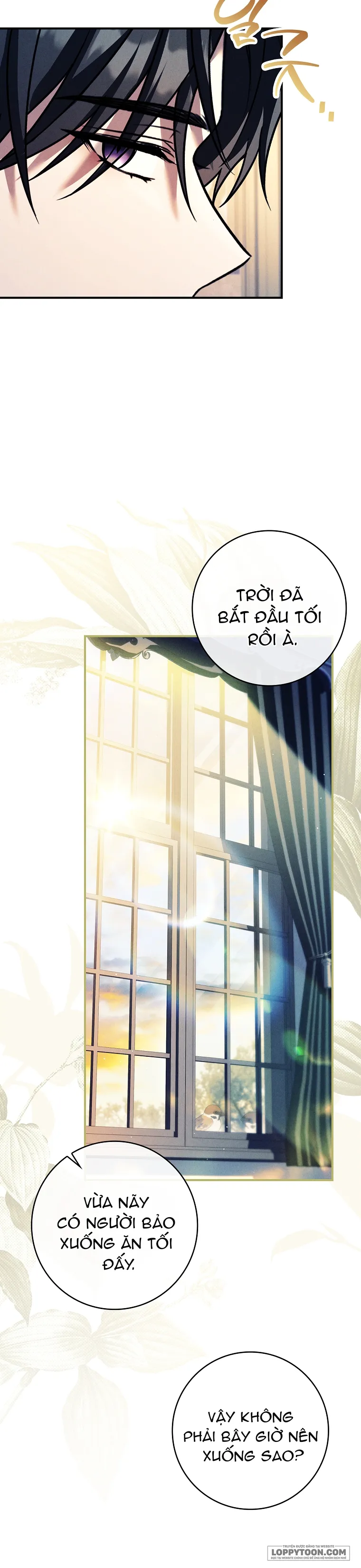 Văn Phòng Thám Tử Dành Cho Nam Chính Hối Hận! - Chap 41 - Trang 33