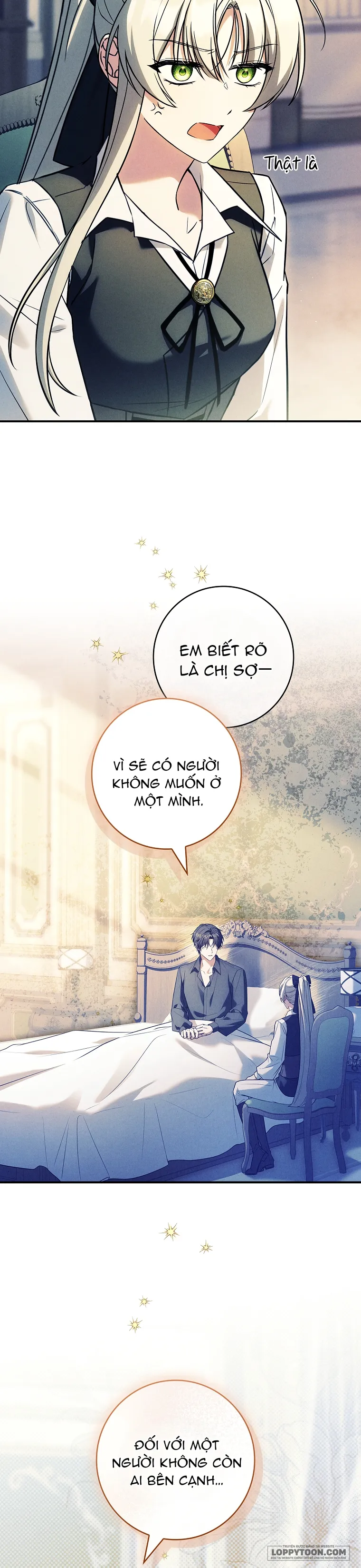 Văn Phòng Thám Tử Dành Cho Nam Chính Hối Hận! - Chap 41 - Trang 36