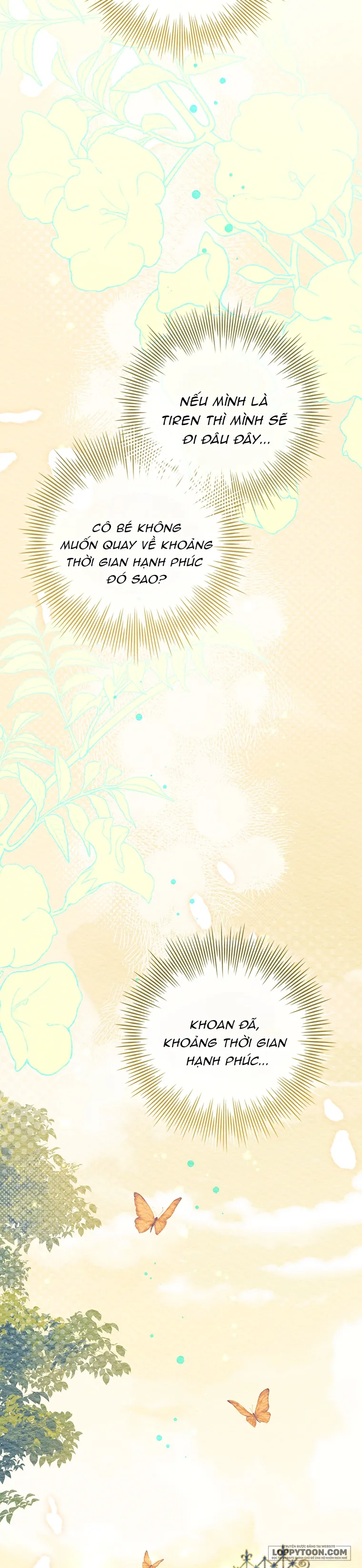 Văn Phòng Thám Tử Dành Cho Nam Chính Hối Hận! - Chap 41 - Trang 39