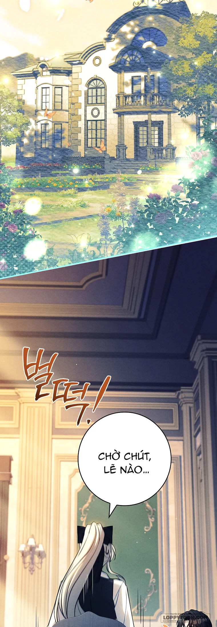Văn Phòng Thám Tử Dành Cho Nam Chính Hối Hận! - Chap 41 - Trang 40