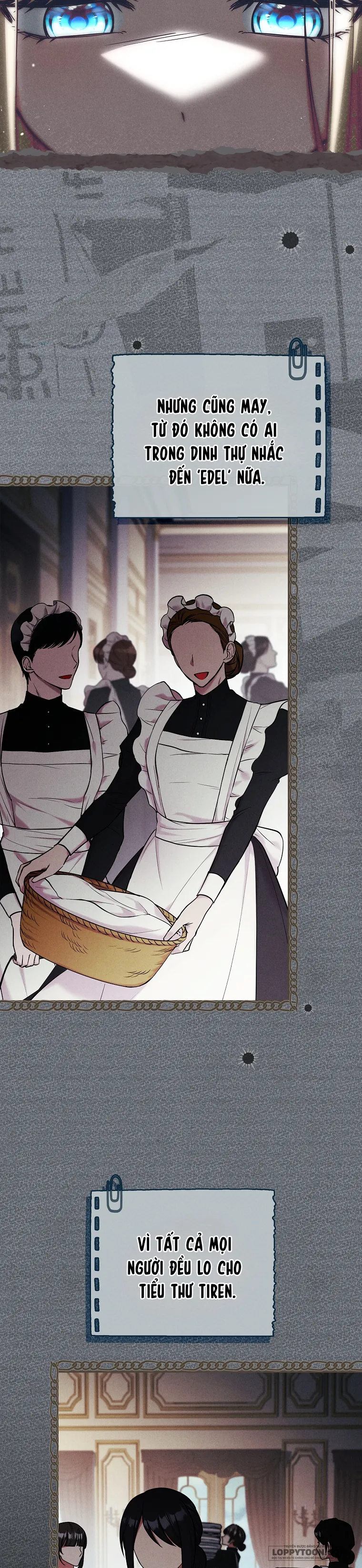 Văn Phòng Thám Tử Dành Cho Nam Chính Hối Hận! - Chap 41 - Trang 5