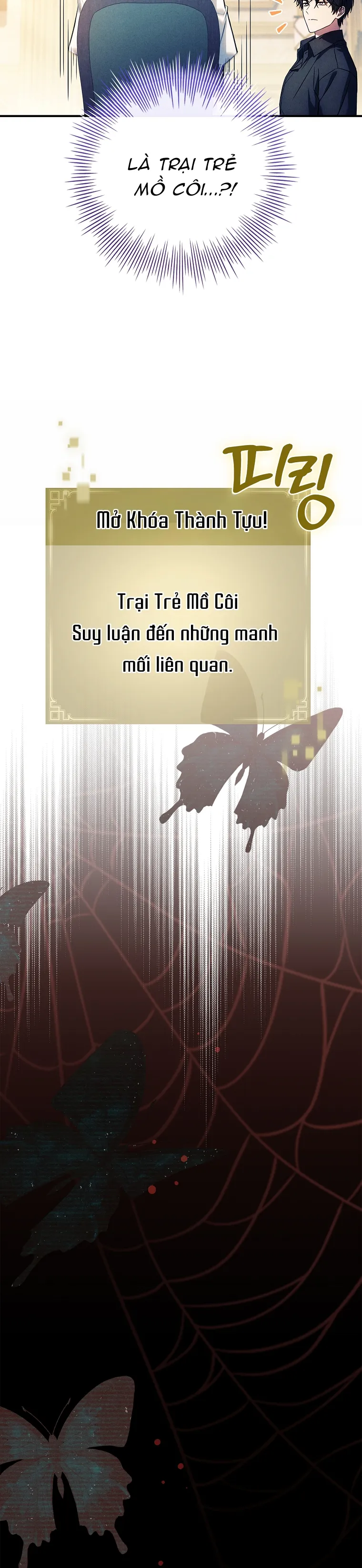 Văn Phòng Thám Tử Dành Cho Nam Chính Hối Hận! - Chap 41 - Trang 41
