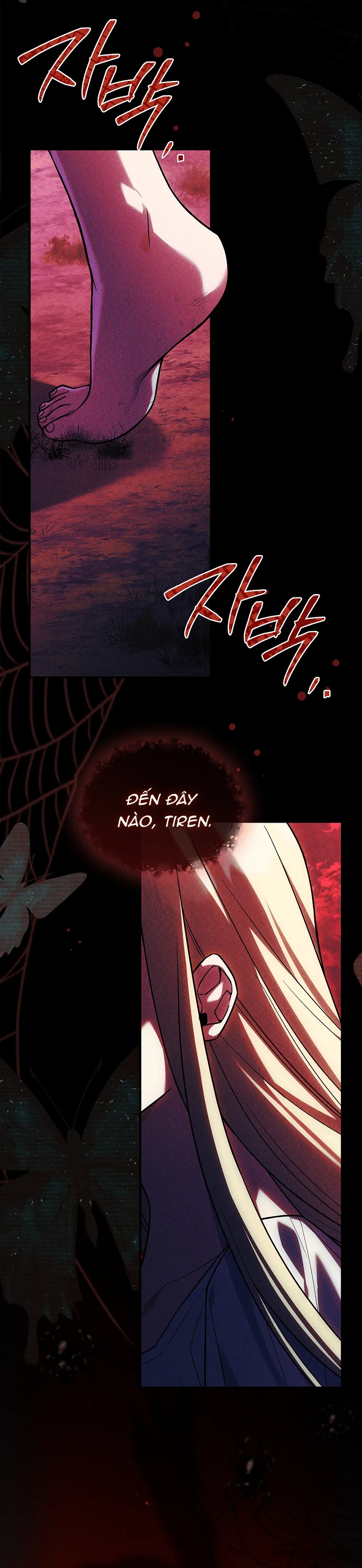 Văn Phòng Thám Tử Dành Cho Nam Chính Hối Hận! - Chap 41 - Trang 42