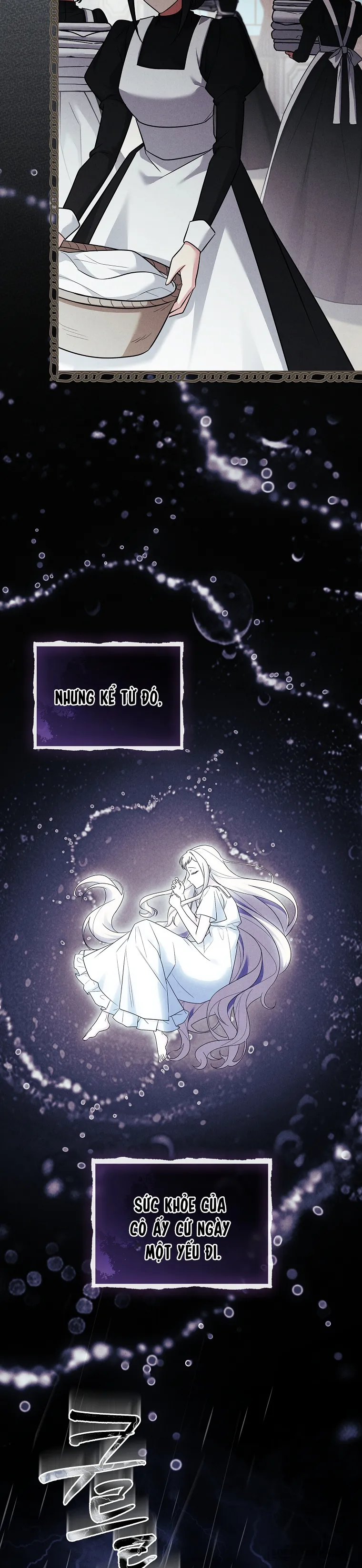 Văn Phòng Thám Tử Dành Cho Nam Chính Hối Hận! - Chap 41 - Trang 6