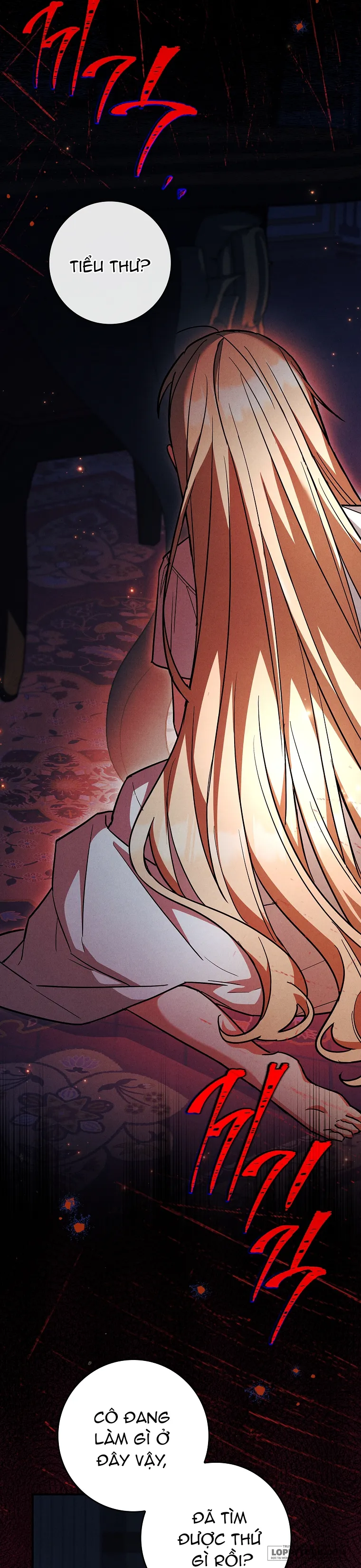 Văn Phòng Thám Tử Dành Cho Nam Chính Hối Hận! - Chap 41 - Trang 9
