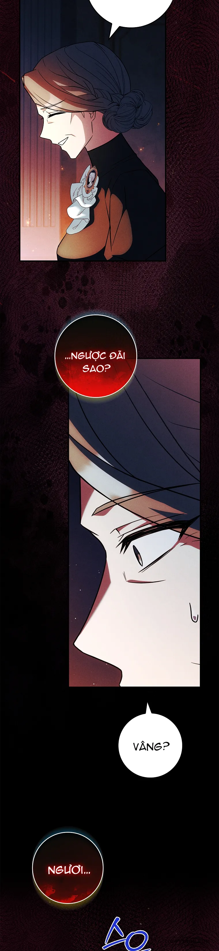 Văn Phòng Thám Tử Dành Cho Nam Chính Hối Hận! - Chap 41 - Trang 10