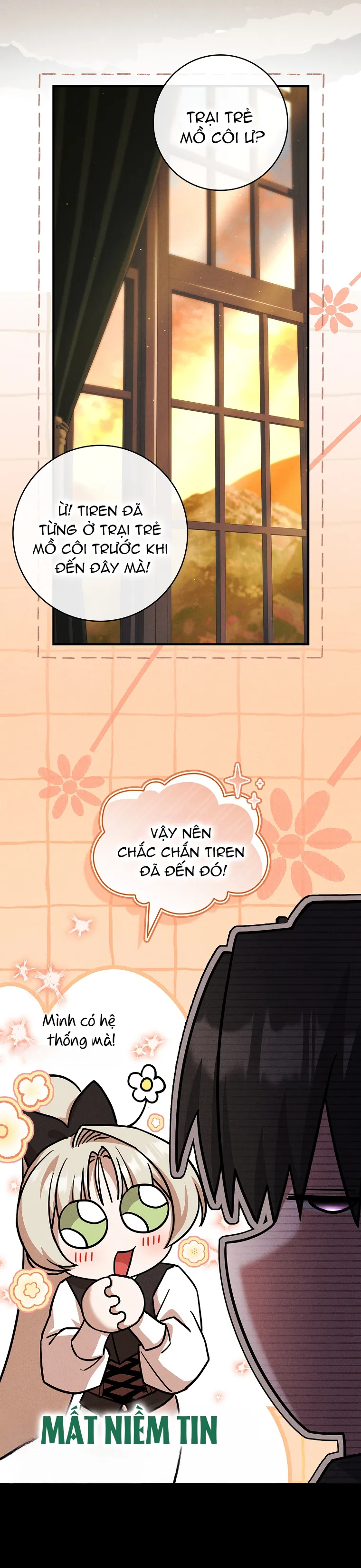 Văn Phòng Thám Tử Dành Cho Nam Chính Hối Hận! - Chap 42 - Trang 2