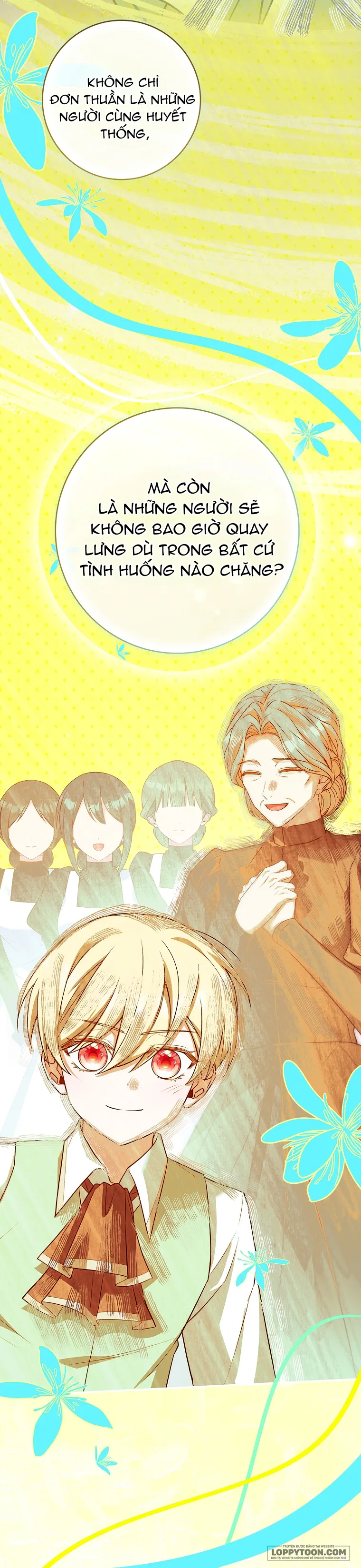 Văn Phòng Thám Tử Dành Cho Nam Chính Hối Hận! - Chap 42 - Trang 11