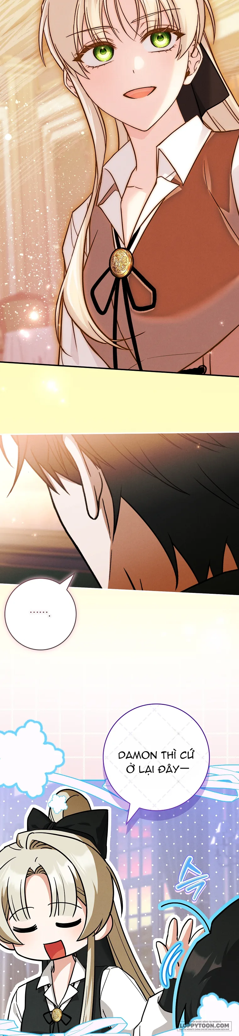 Văn Phòng Thám Tử Dành Cho Nam Chính Hối Hận! - Chap 42 - Trang 13
