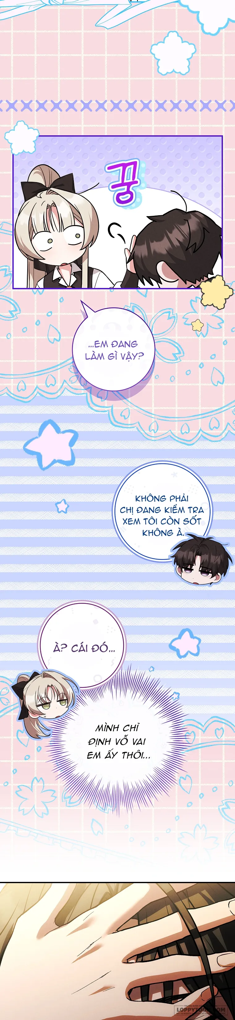 Văn Phòng Thám Tử Dành Cho Nam Chính Hối Hận! - Chap 42 - Trang 14