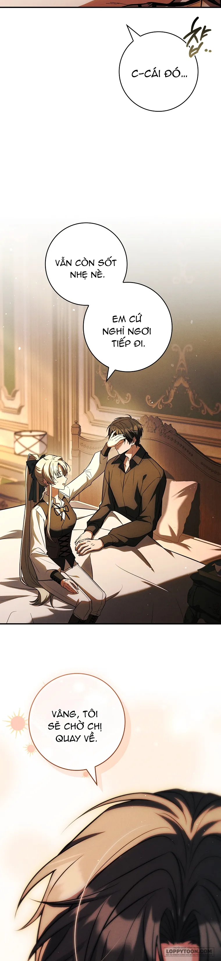 Văn Phòng Thám Tử Dành Cho Nam Chính Hối Hận! - Chap 42 - Trang 15