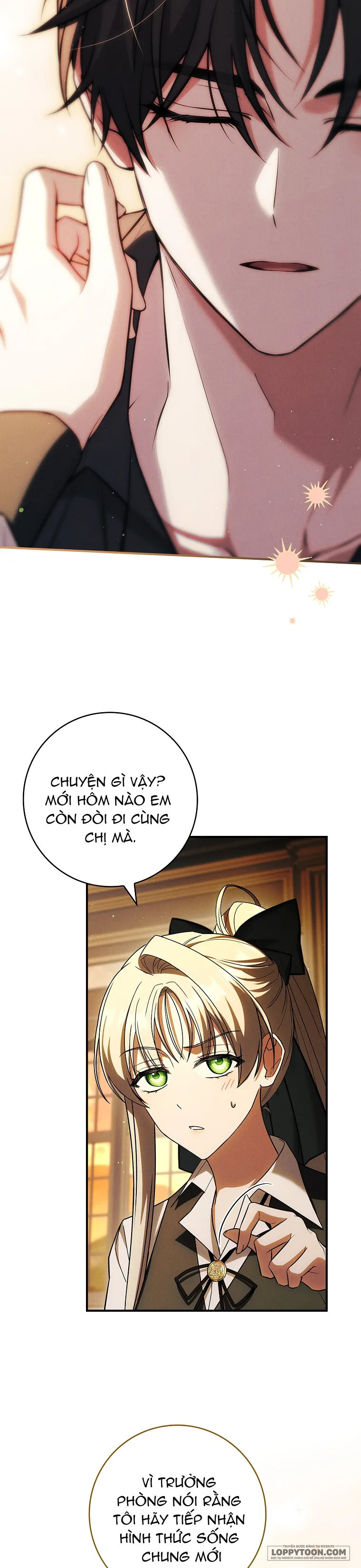 Văn Phòng Thám Tử Dành Cho Nam Chính Hối Hận! - Chap 42 - Trang 16