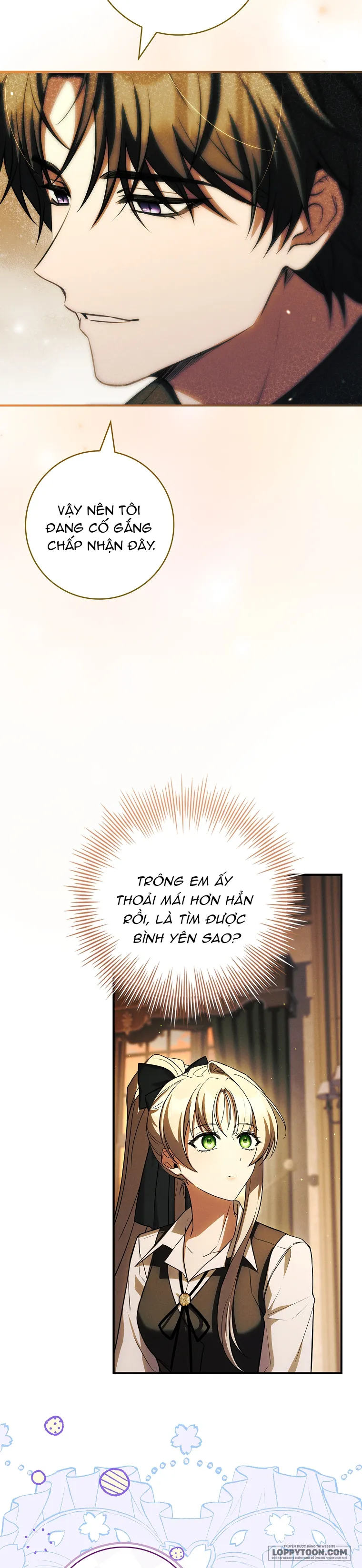 Văn Phòng Thám Tử Dành Cho Nam Chính Hối Hận! - Chap 42 - Trang 17