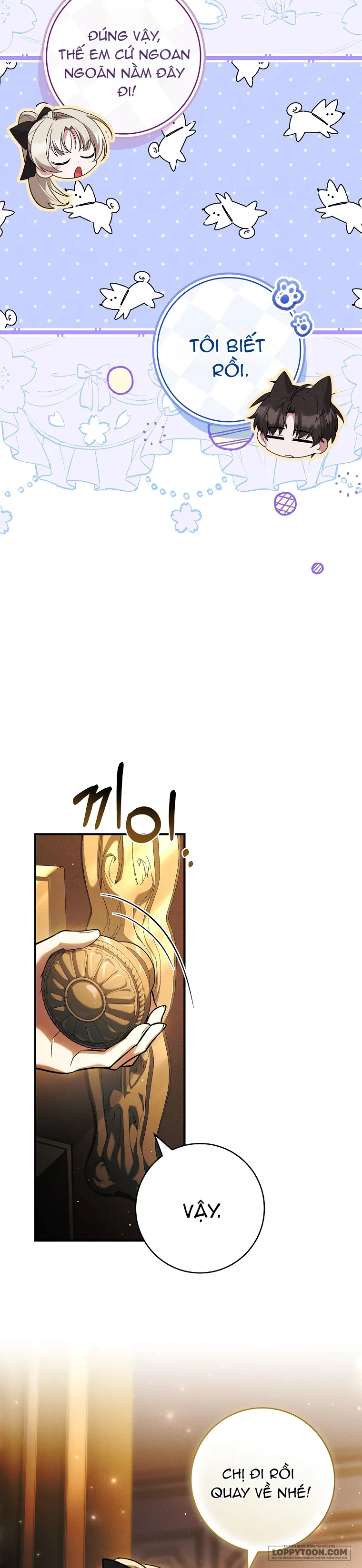 Văn Phòng Thám Tử Dành Cho Nam Chính Hối Hận! - Chap 42 - Trang 18