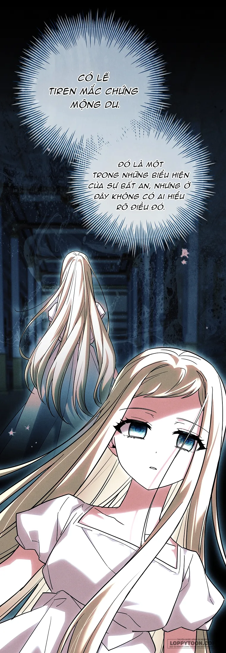Văn Phòng Thám Tử Dành Cho Nam Chính Hối Hận! - Chap 42 - Trang 3
