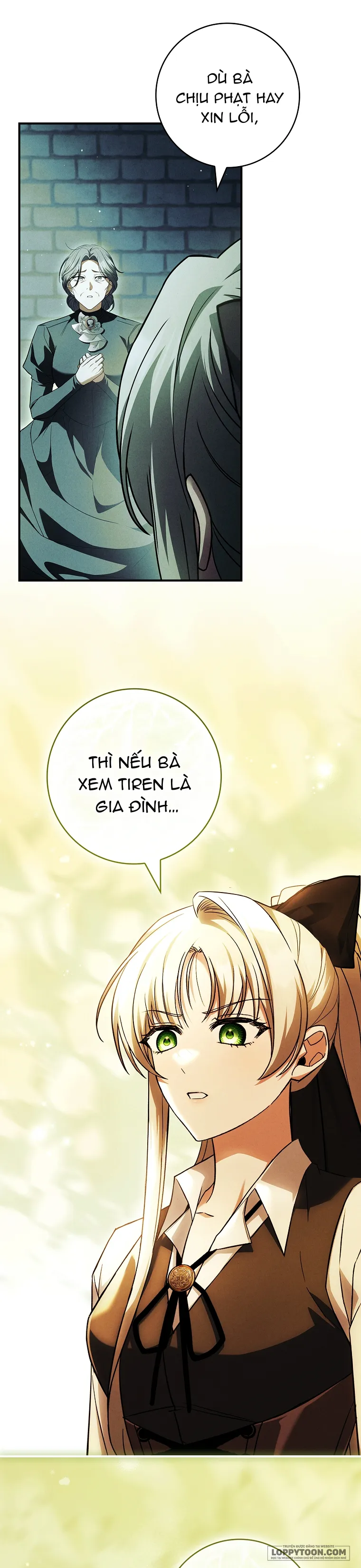 Văn Phòng Thám Tử Dành Cho Nam Chính Hối Hận! - Chap 42 - Trang 25