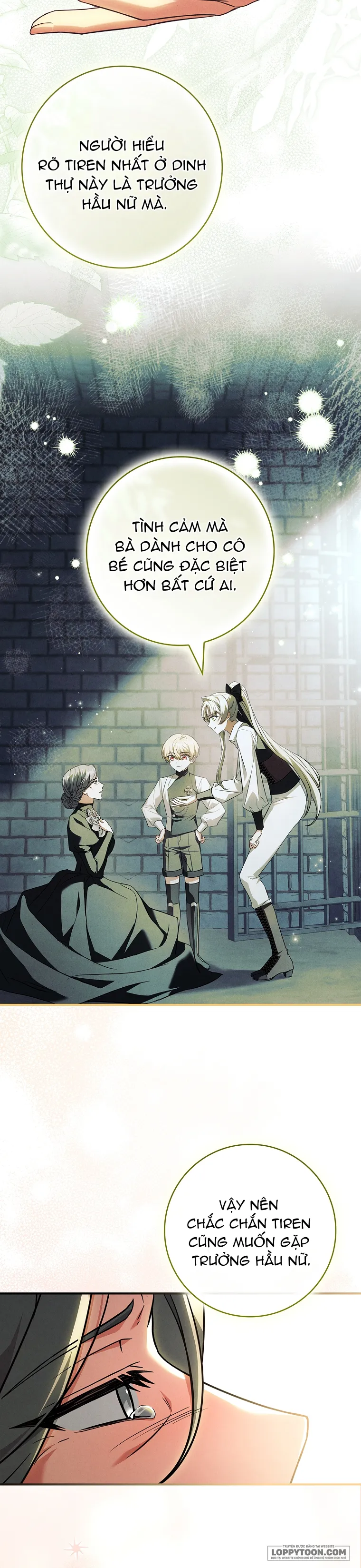 Văn Phòng Thám Tử Dành Cho Nam Chính Hối Hận! - Chap 42 - Trang 27