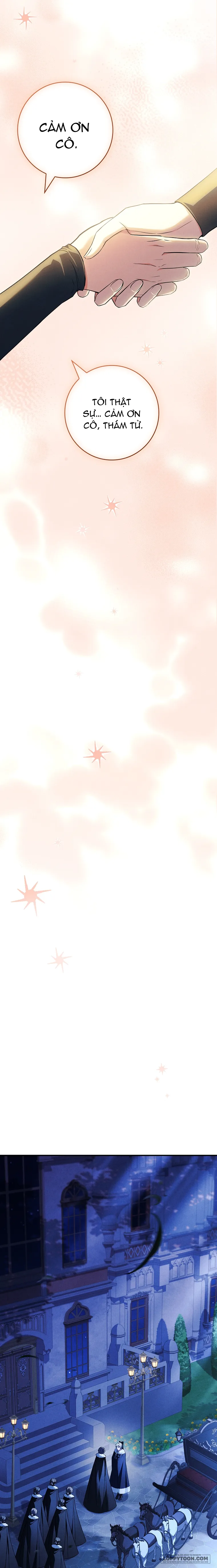Văn Phòng Thám Tử Dành Cho Nam Chính Hối Hận! - Chap 42 - Trang 28