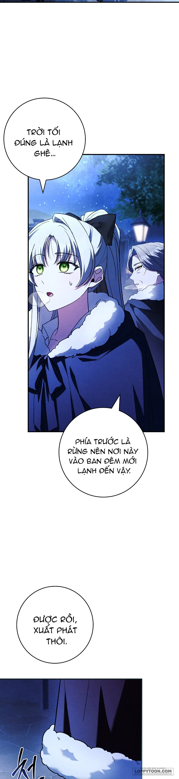 Văn Phòng Thám Tử Dành Cho Nam Chính Hối Hận! - Chap 42 - Trang 29